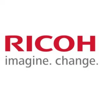 Ricoh 408278 toner 1 st. compatibel zwart