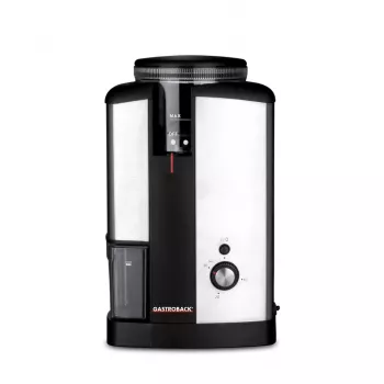 Gastroback 42602 Design koffiemolen Advanced