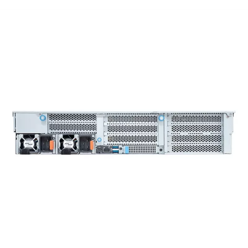 Gigabyte rackplatform (2U) AMD R263-ZG0
