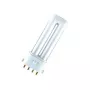 Osram DULUX S/E spaarlamp 9W/830 2G7 FS1