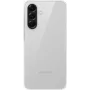 Samsung Clear Case voor Galaxy A56, transparant (EF-QA566CTEG)