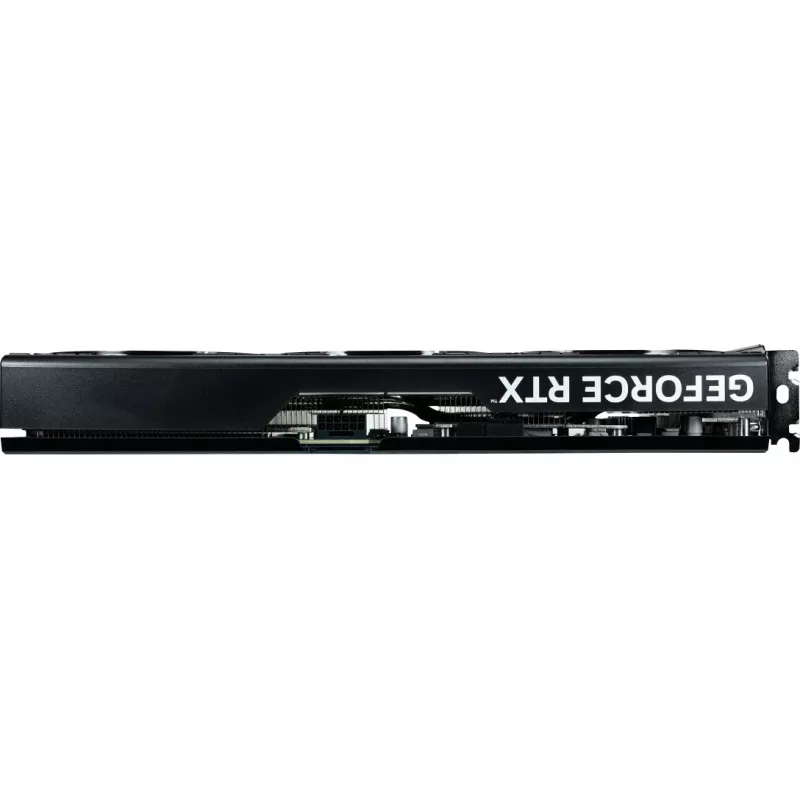 Grafische kaart Gainward GeForce RTX 5070 12 GB GDDR7