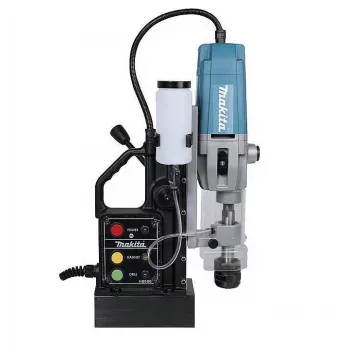 Magneetboormachine Makita HB500 1150W 12-50mm 2-versnellingen