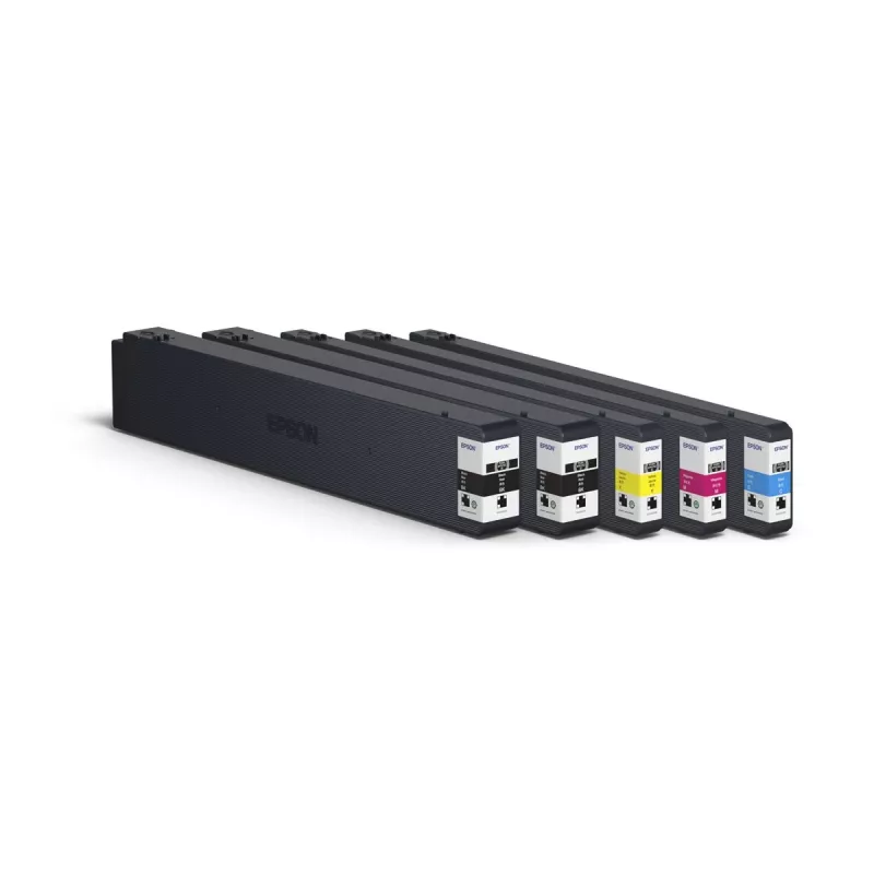 Epson WorkForce Enterprise WF-C20750 magenta inktpatroon 1 stuk origineel
