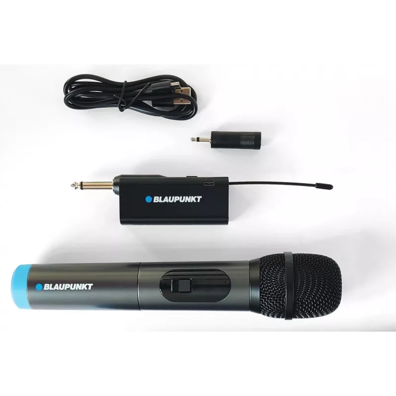 Microfoon Blaupunkt WM40U