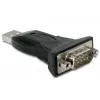 USB-naar-serieel-adapter DeLOCK 61460