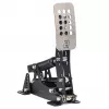 Pedalenset Heusinkveld Ultimate+ 2 – load-cell-rem, verstelbare pedalen, zwart