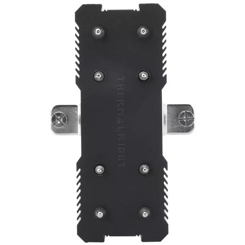 Thermalright Assassin X 120 Refined SE CPU-koeler 1 stuk zwart 120 mm