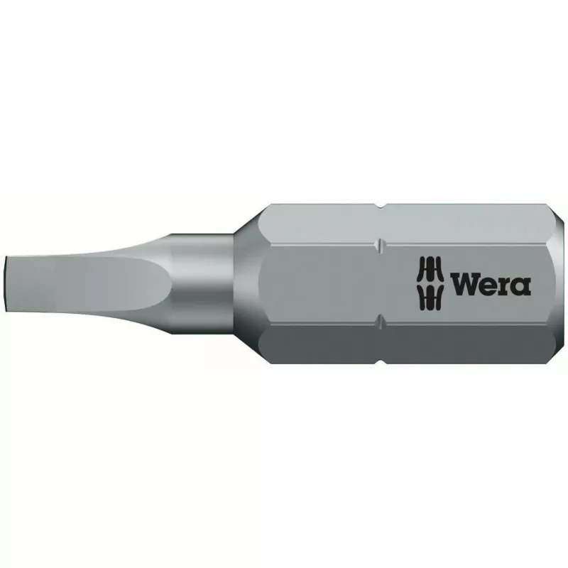 Wera Kraftform Kompakt 27 XL Universal Imperial Set 1, 7-delig (05051032001)