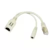 PoE-adapter MikroTik RBPOE 28V