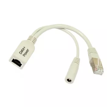 PoE-adapter MikroTik RBPOE 28V