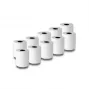 Thermorol QOLTEC 51900 – 57 x 27 mm, 55 g/m², BPA-vrij, 10 stuks