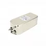 Akyga EN2080-12-S eenfasig EMI-filter, 12 A, 120-250 V AC, 50/60 Hz, M4-schroefaansluitingen