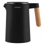 Waterkoker dubbelwandig 1,5 L Concept zwart RK 3301