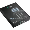 Wera 05032063001 standaard schroevendraaierset