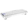 Mechanisch gaming-toetsenbord Ducky One 2 Pro Mini RGB LED Cherry Blue 60% layout