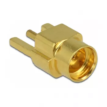Coaxiale connector DeLOCK 65847 MMCX 50 Ω