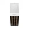 PC-behuizing Fractal Design North XL Desktop White