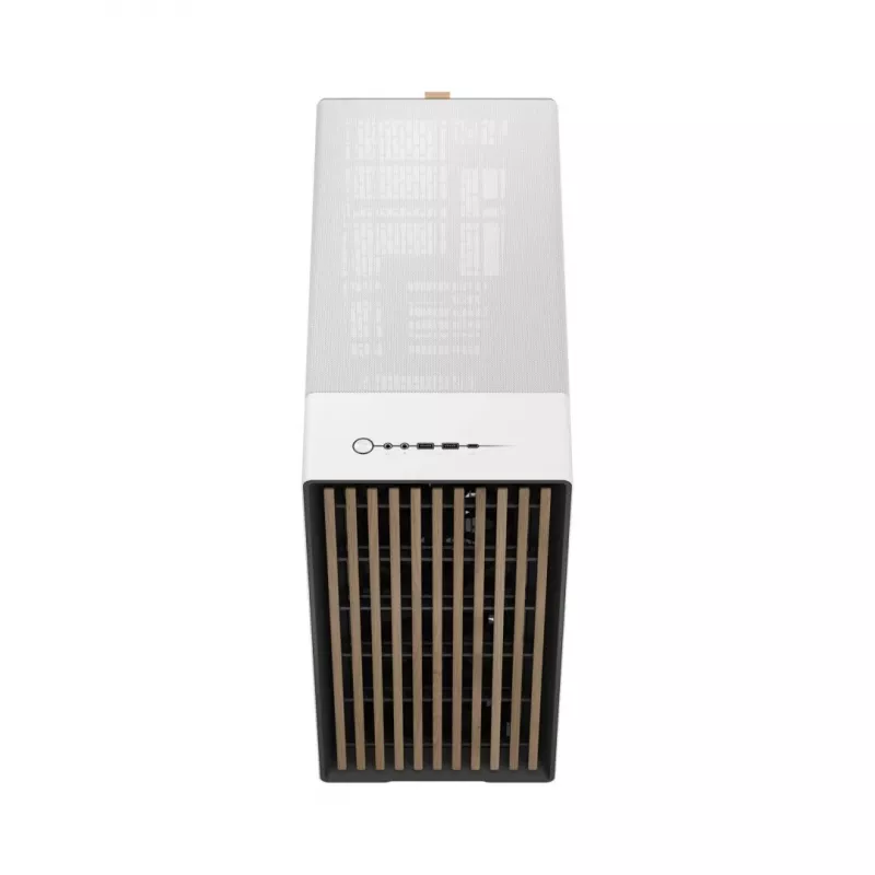 PC-behuizing Fractal Design North XL Desktop White