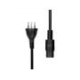 Netkabel ProXtend PC-JC15A-002, Zwitserse (type J) naar C15A, 2 m lengte