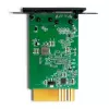 SNMP-module QOLTEC 50389 voor uninterruptible power supply