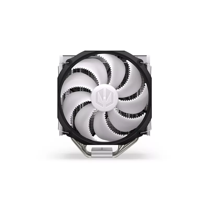 Endorfy EY3A010 Fortis 5 ARGB CPU-koeler compatibel met Intel & a