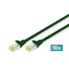 Digitus DK-1644-A-030-G-10 Ethernet-patchkabel