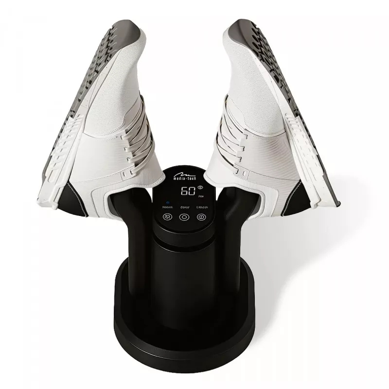 SCHOENENDROGER OZONE PRO+ MT6539 – schoenendroger met ozondesinfectie.