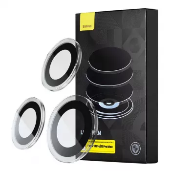 Cameraleesfolie Baseus voor iPhone 13 Pro/13 Pro Max