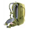 Fietsrugzak -Deuter Trans Alpine 30 Sprout- Kaktus