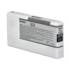 Inktpatroon Epson C13T65380N matzwart 200 ml origineel enkelpack