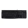 Logitech K120 bedraad toetsenbord