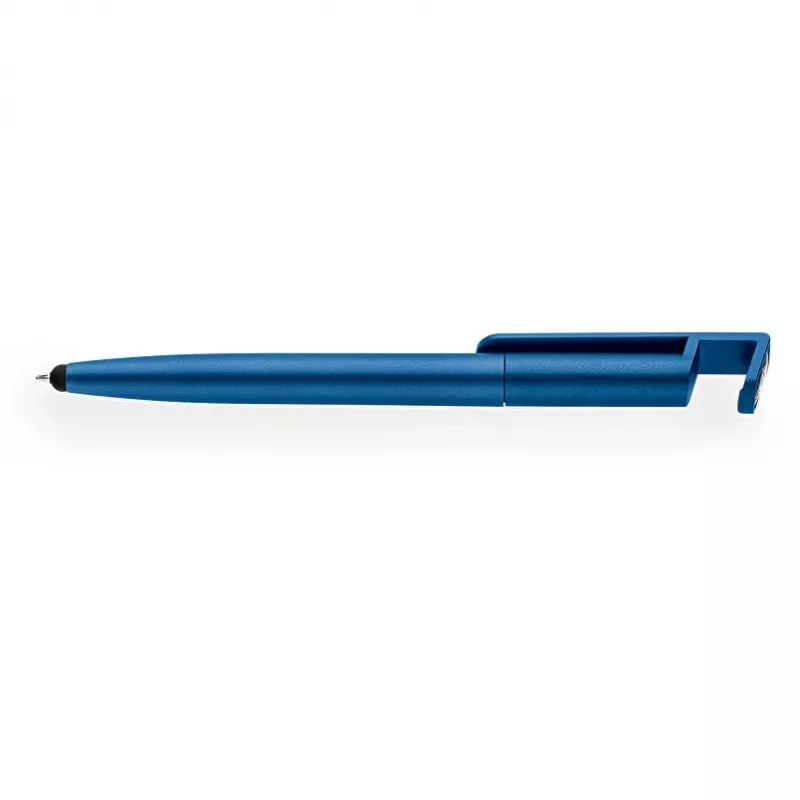 WEDO touchpen Triple kleurgesorteerd KS — 3-in-1 styluspen voor capacitieve touchscreens