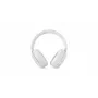 Philips TAH8000EWT/00 hoofdtelefoon/headset draadloos hoofdband gesprekken/muziek USB Type-C Bluetooth wit