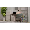 ALMA commode, kasjmierkleur