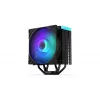 Endorfa Fera 5 zwart ARGB CPU-koeler