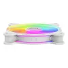 Ventilator Cooler Master MasterFan MF140 HALO² White Edition