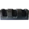 Datalogic Triple Slot Dock – Dockingstation (verbindingsbasis) – voor Skorpio X5