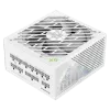 Gamemax voeding, 80 PLUS, Gold | GX PRO 1050G WH | 1050 W