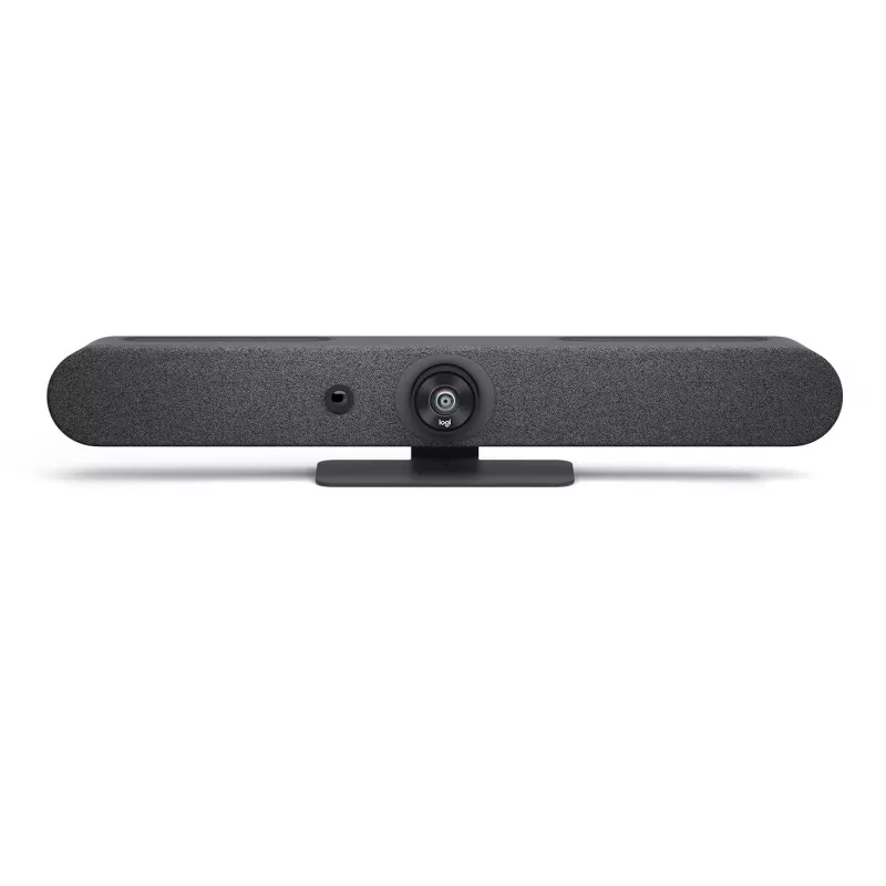 Videoconferentiesysteem Logitech Rally Bar Mini 4K Ultra HD