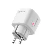 Slimme stekker BlitzWolf BW-SHP15 ZigBee 3680W — inbouw WLAN-/ZigBee-compatibele stekker