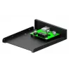 Behuizing-frontaccessoire 3.5 PANEL/USB 2P FDI3-U3C-01 Gembrid