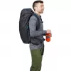 Gregory Focal 38 rugzak - zwart, maat L, 38 L