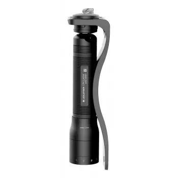 Ledlenser 503150 zaklamp zwart handzaklamp LED