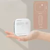 Rookmelder met batterij Tuya WiFi LED