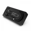 Lenovo 40B90100EU Laptop-dockingstation/poortreplicator bedraad USB 3.2 Gen 1 (3.1 Gen 1) Type-C zwart