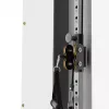 HMS BSP301 pneumatisch wandtrainingsapparaat