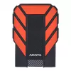 ADATA HD710 Pro externe harde schijf 2 TB 2,5 inch Micro-USB B 3.2 Gen 1 (3.1 Gen 1) zwart, rood