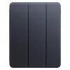 Soft tabletcase iPad Pro 13 zwart