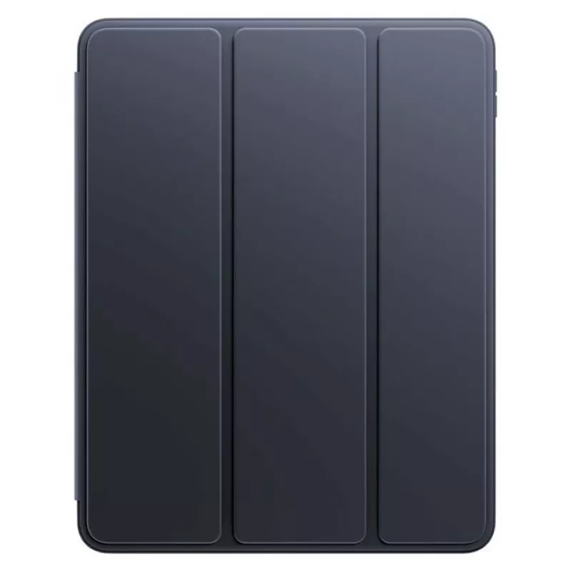 Soft tabletcase iPad Pro 13 zwart